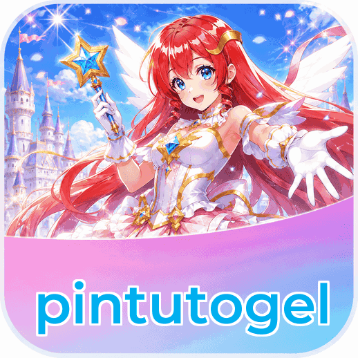 Tentang pintutogel